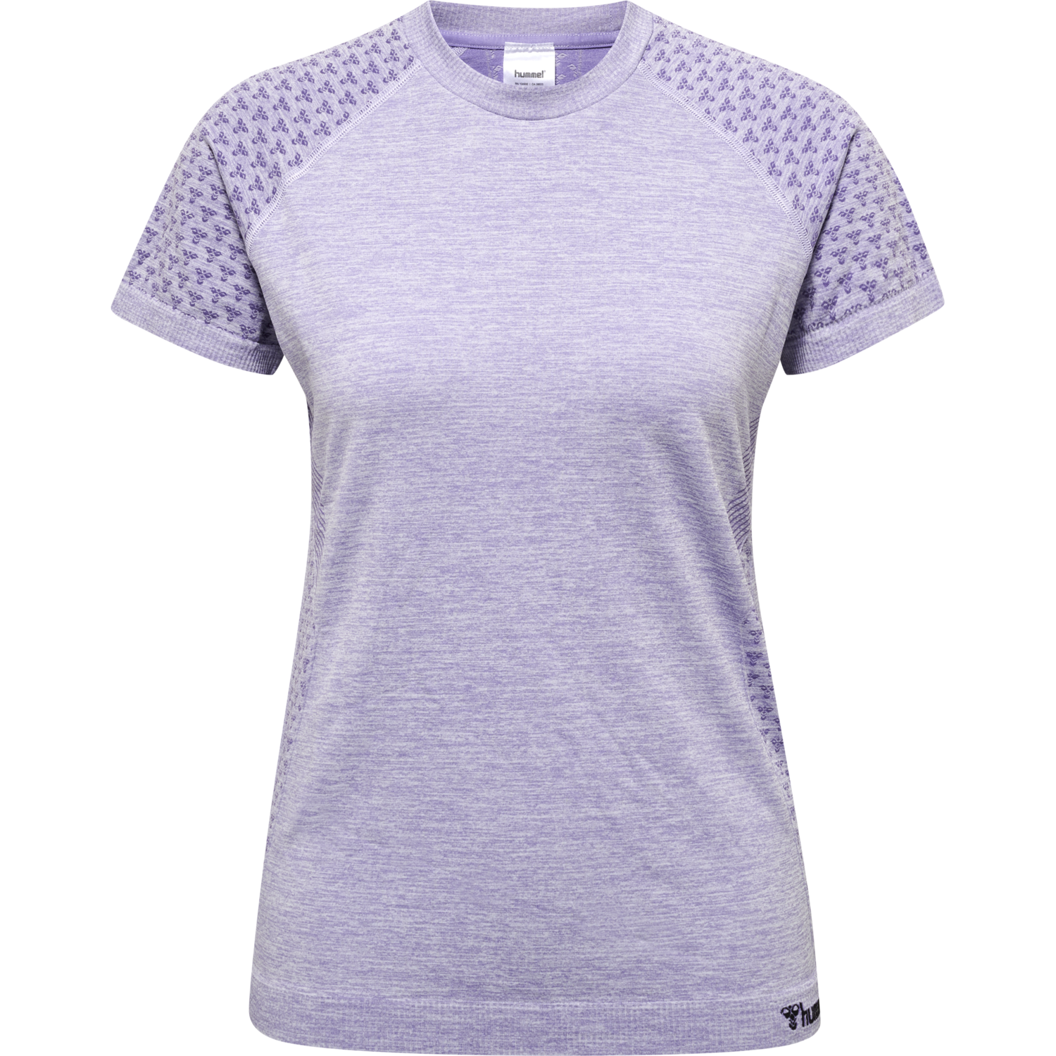 hmlCI SEAMLESS T-SHIRT