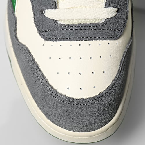 Baskets BB 4000 II IG4790 Classic White Pure Grey Glendale Green