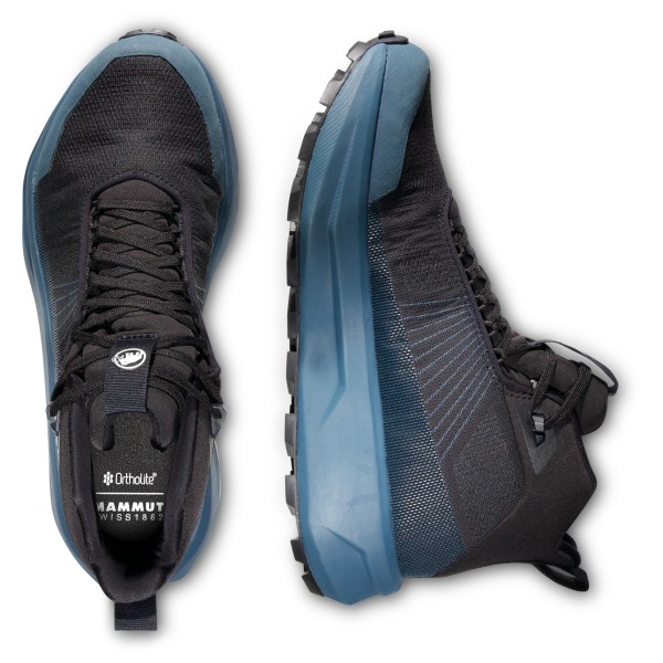 Mammut - Aenergy Mtn Mid GTX - Chaussures de randonnée