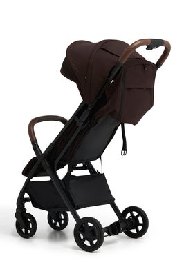 Beemoo Pro Airway Trille, Espresso Brown
