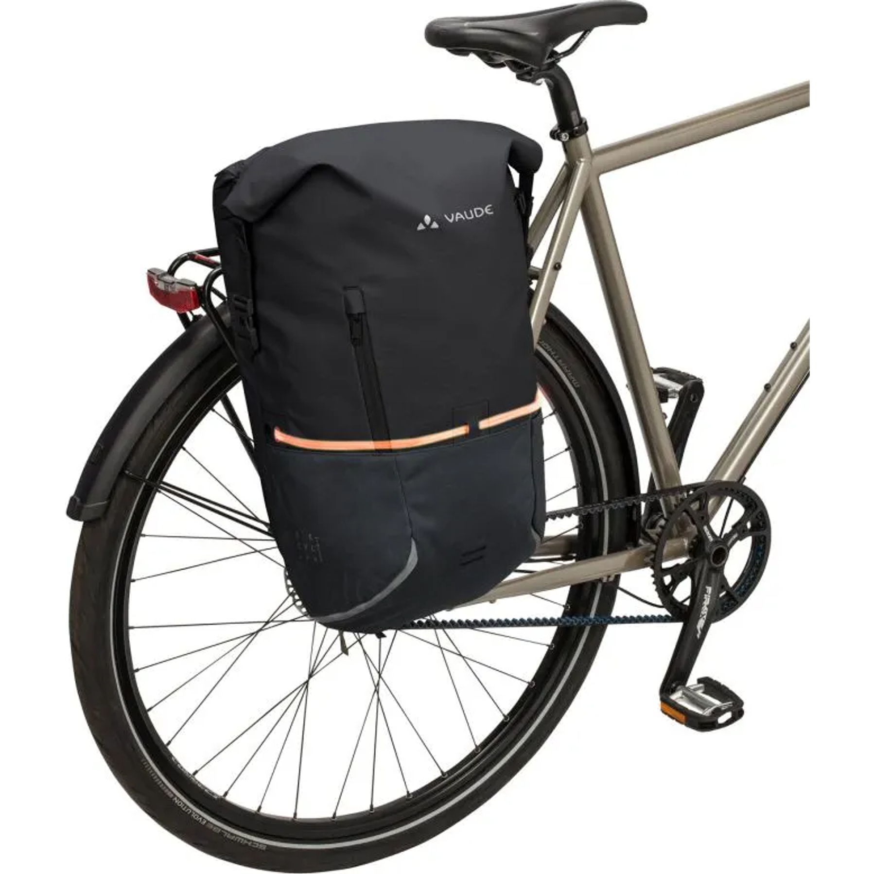 Vaude CityGo Enkele Fietstas