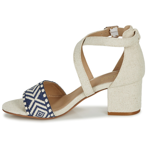 André - PAOLITA - Beige