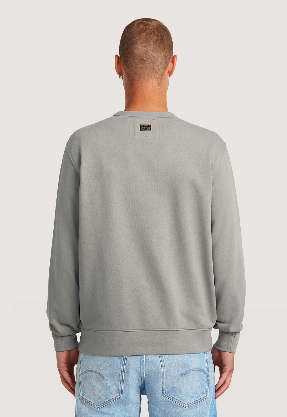 G-Star Nifous Sweater