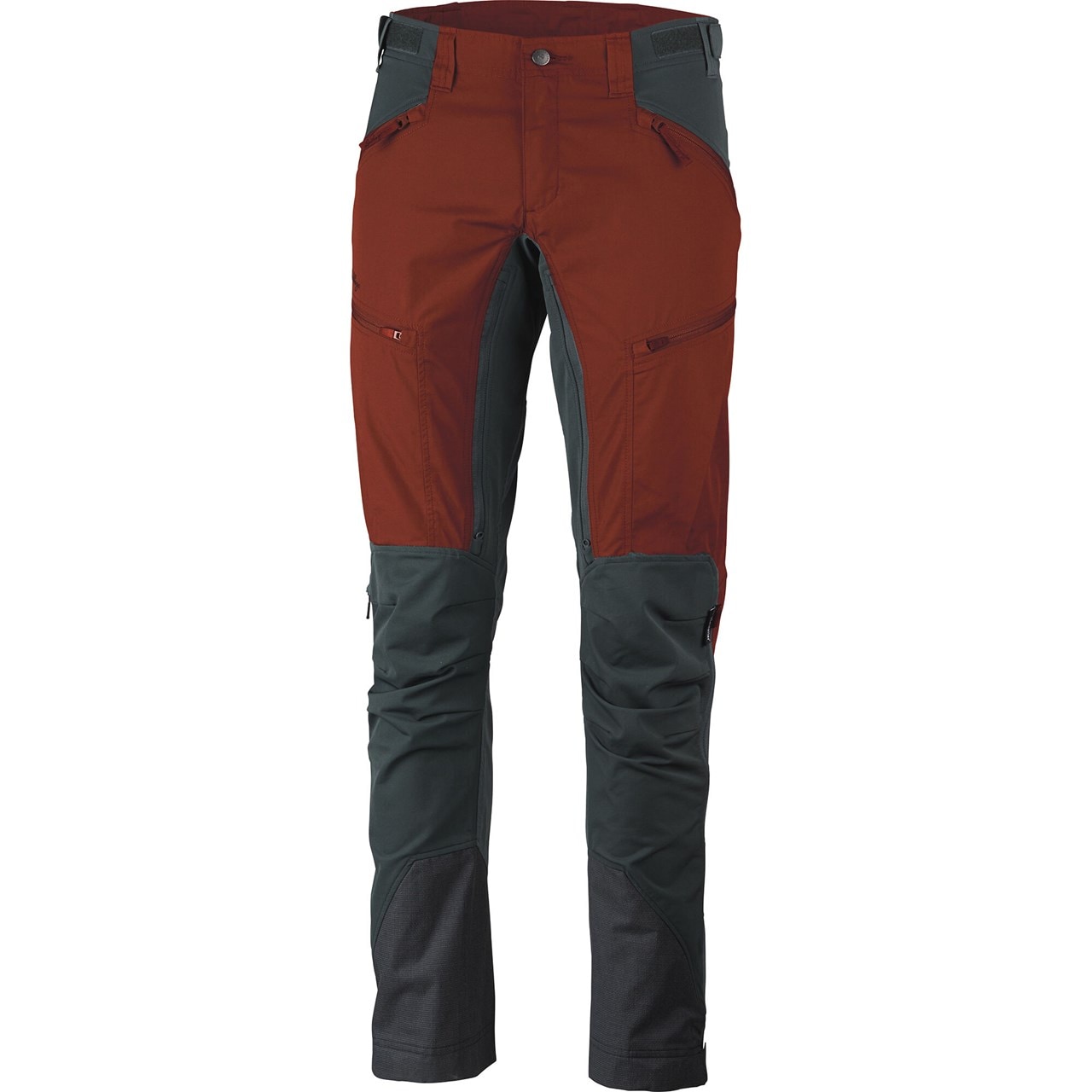 Lundhags Makke Pants, W's<br>Bestselger og testvinner!