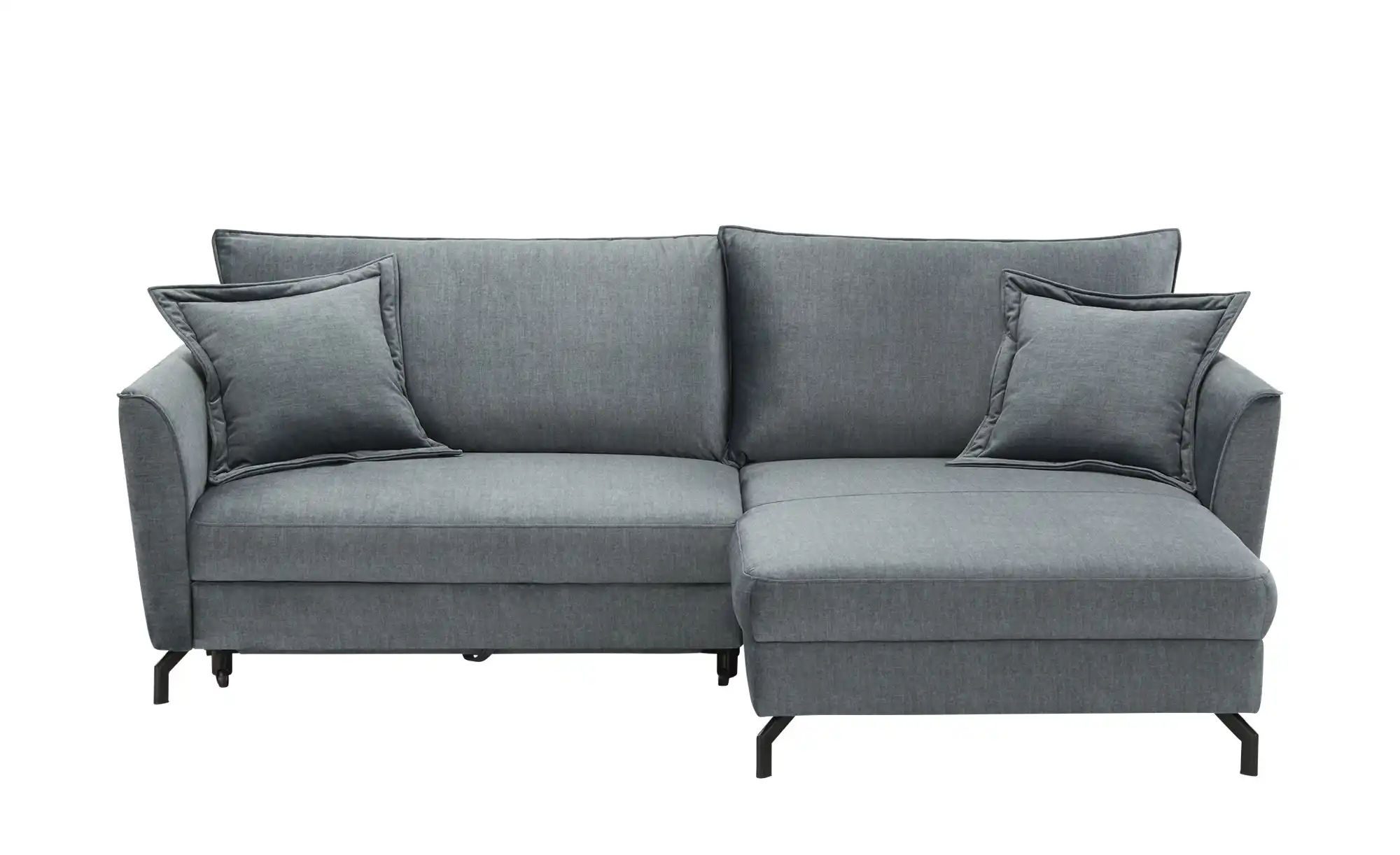 bobb Ecksofa mit Schlaffunktion Yolanda II