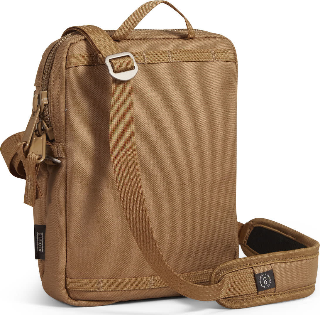 Lundhags Alokh 2 Oak