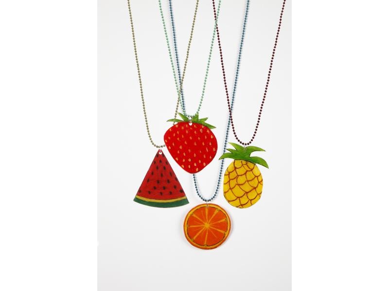 Creativ Company Schrumpffolie 20 x 30 cm matt transparent Folie schrumpft im Ofen
