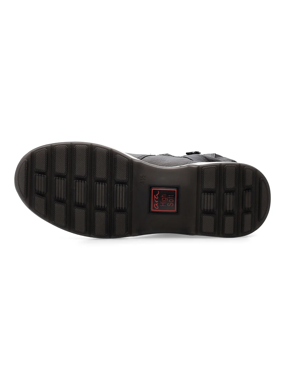 Stiefelette Nara schwarz