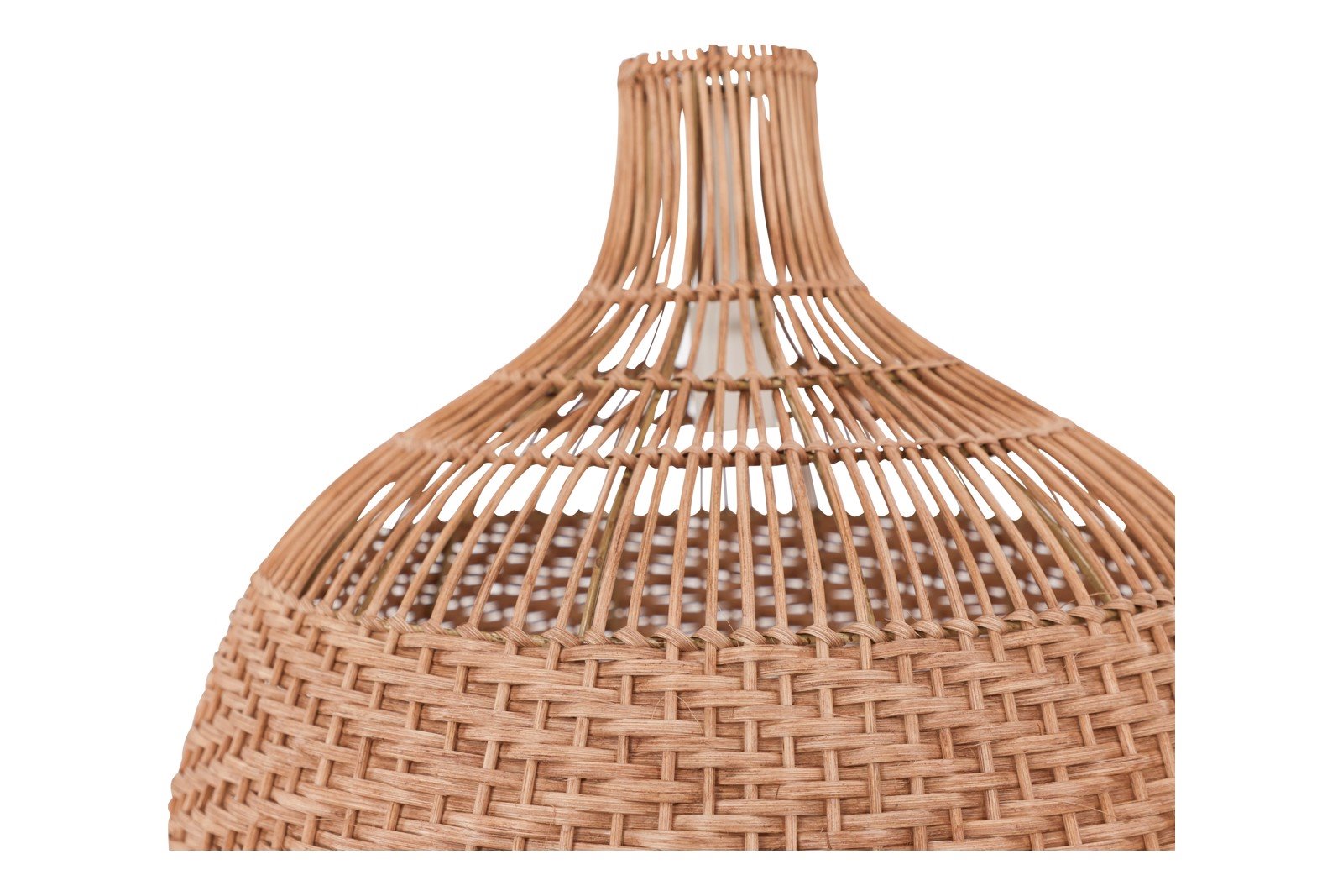 Bastia taklampe Natur