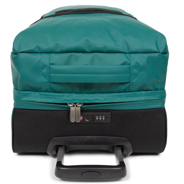 Bagagerie de voyage EASTPAK TRANSIT'R M TARP PETROL