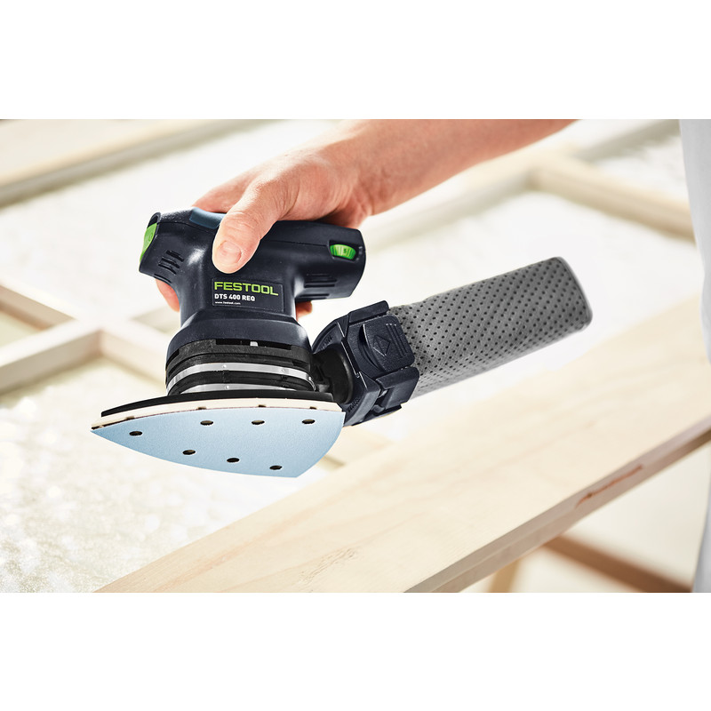 Festool DTS 400 REQ-Plus delta schuurmachine 250W