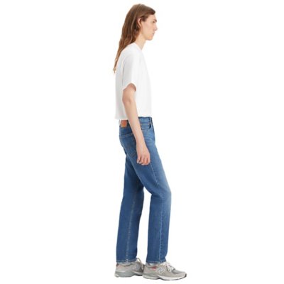 Jean homme 513 Slim LEVIS