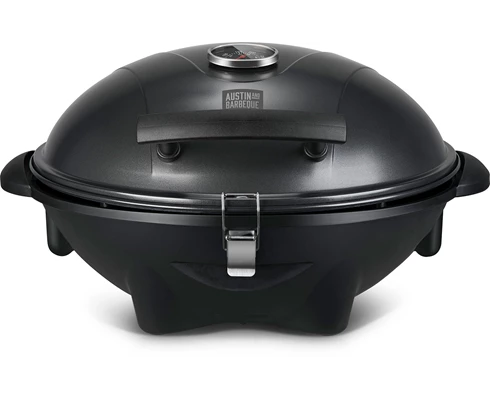 Austin and Barbeque AABQ Electric Table Grill