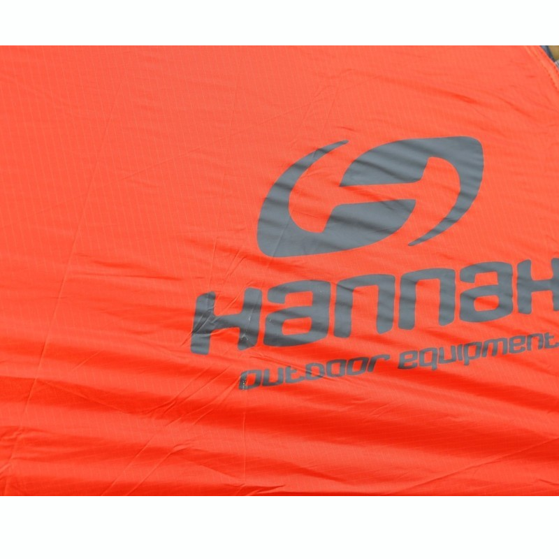 Hannah Outdoor Rider 2 Thyme II tunneltent