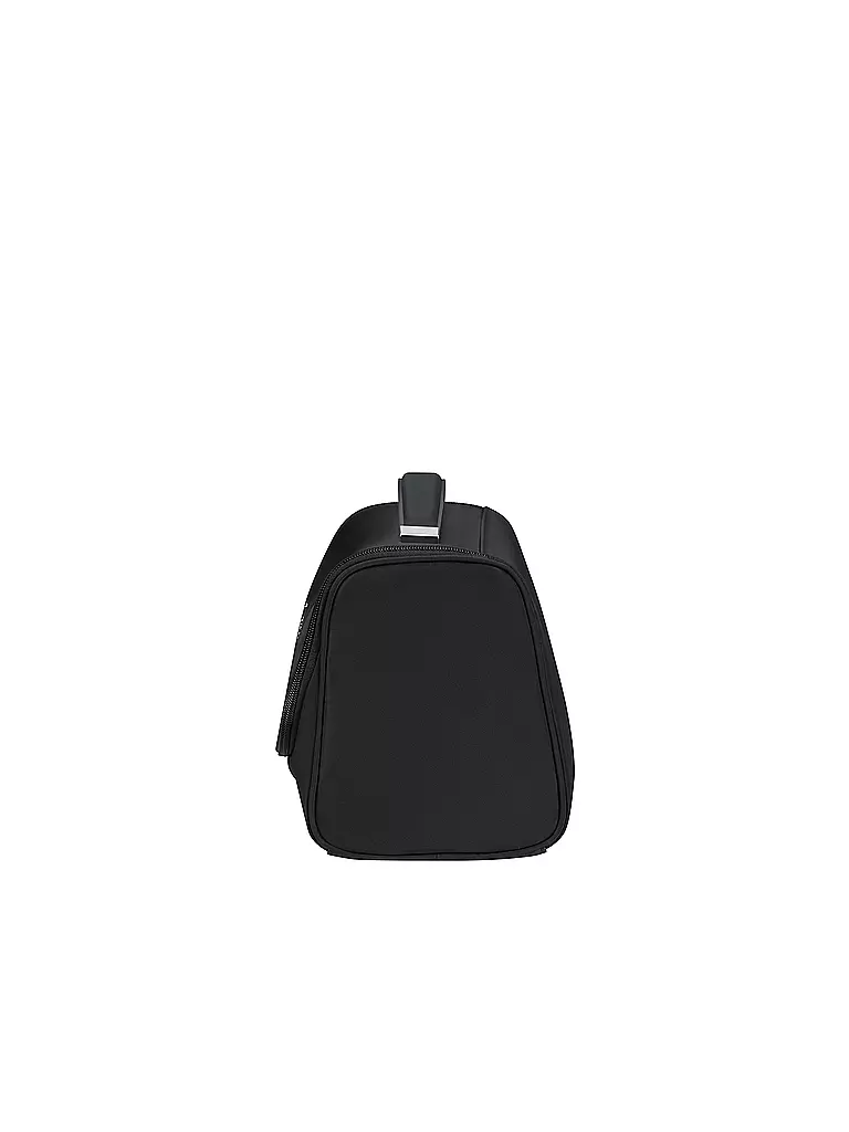 SAMSONITE Toilettetasche - Kulturbeutel ATTRIX anthracite schwarz