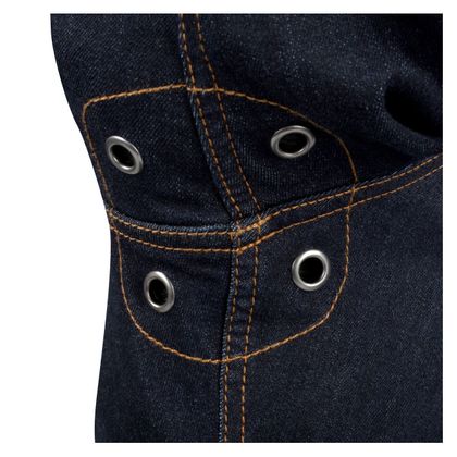 Surchemise Segura LUTHOR - Bleu