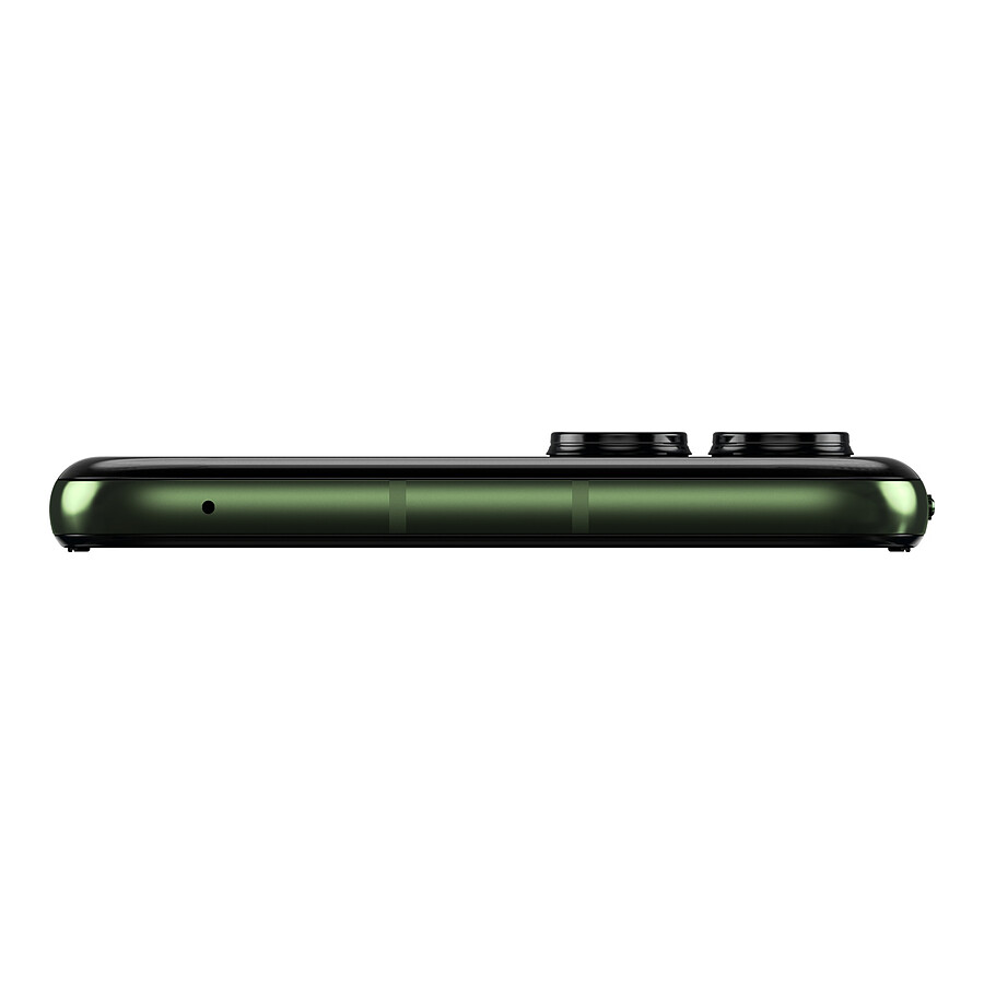Motorola Razr 50 Ultra Vert - 512 Go - 12 Go