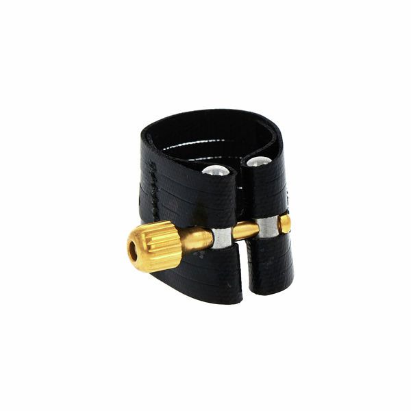 Rovner Dark 2R Tenor Saxophone