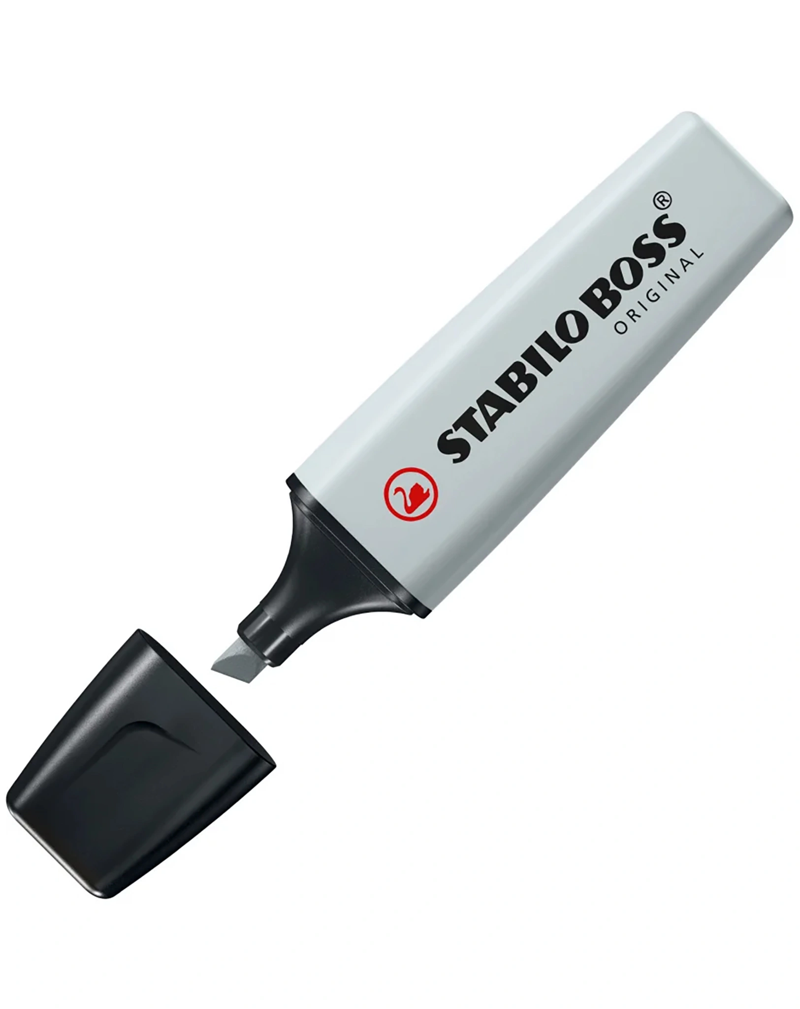 Textmarker STABILO® BOSS ORIGINAL ARTY 5er-Pack in kalt
