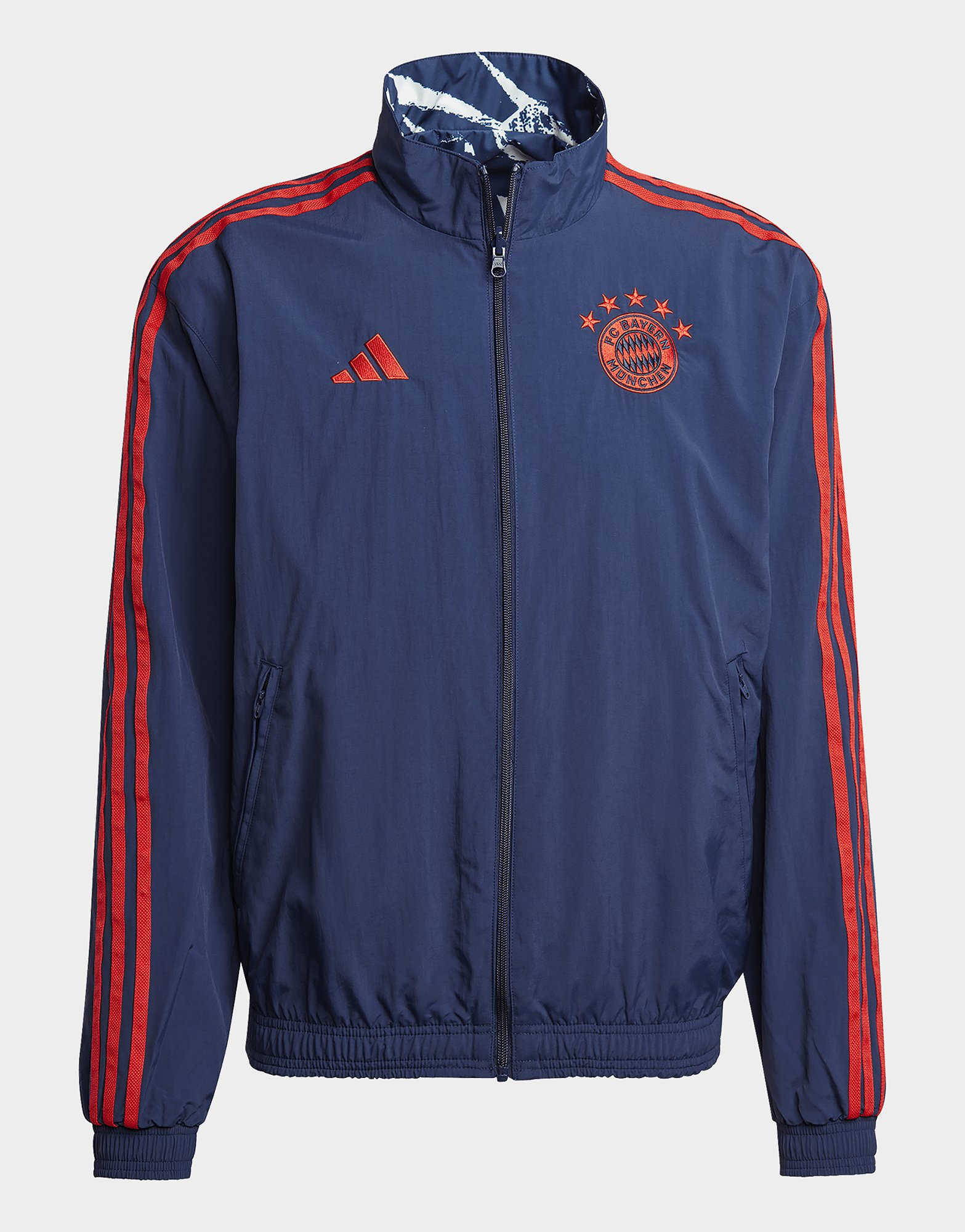 adidas Veste Anthem FC Bayern