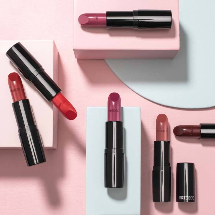 Artdeco Perfect Color Lipstick #834 Rosewood Rouge 4g