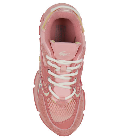 Lacoste Schuhe - Neo 124 - Wallflower Mauve