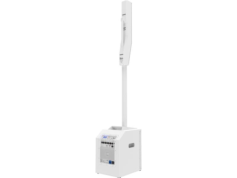 Electro-Voice PA-System EVOLVE 50M Weiss Portable PA-Anlage