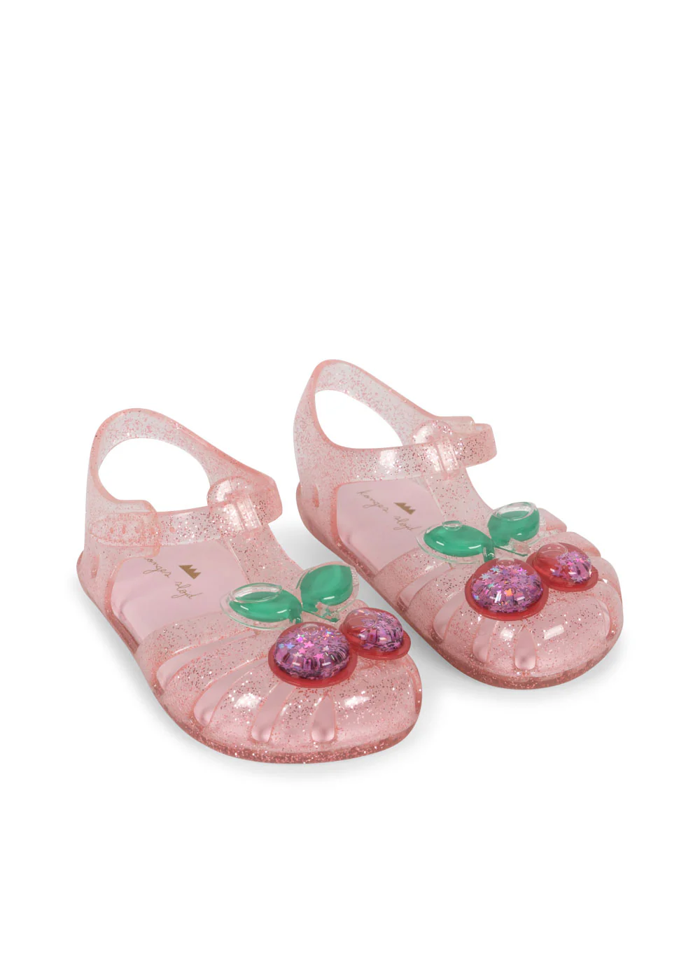 Lilo sandaler - cherry - 24