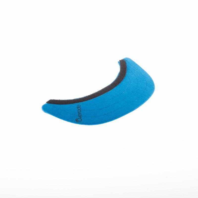 Visière Amovible pour Casque Vélo Overade Plixi - 7 Couleurs