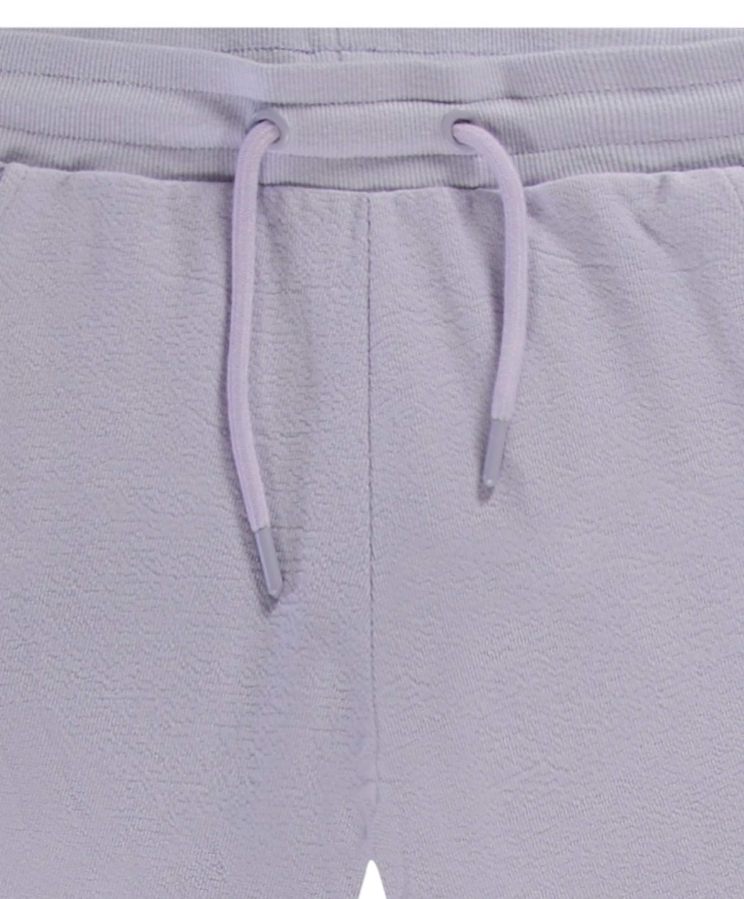Cars Jeans Kids LOWKEY SW Shorts Moss jongens korte broek paars