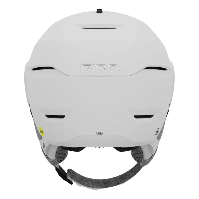 Giro Aria Spherical MIPS Skihelm Senior
