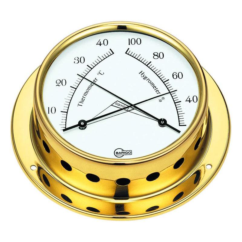 Conforimetre Barigo Gamme Tempo Laiton