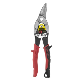 Stanley Fatmax blikschaar smalle bekken linkssnijdend 250 mm