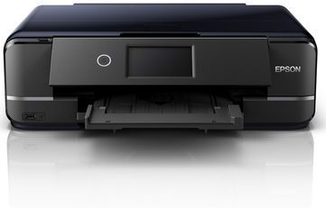 Epson - Expression Photo XP-970 - All-In-One Printer - Zwart - Compact Design