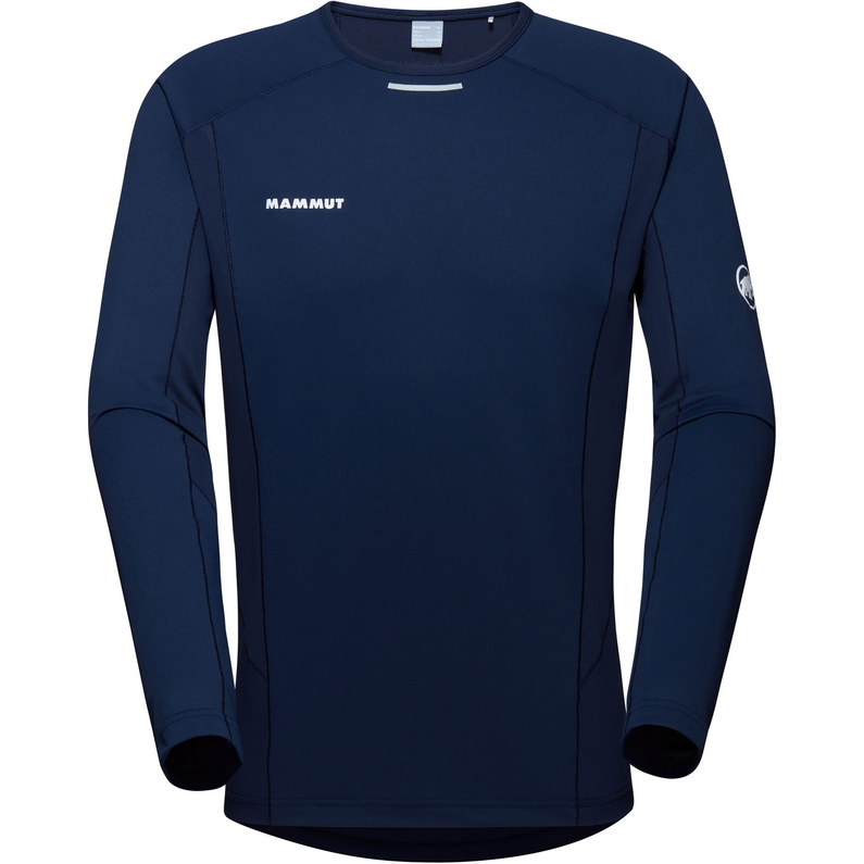 Mammut Herren Aenergy Fl Longsleeve
