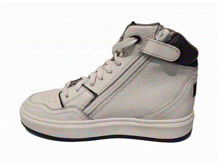 HIP Shoe Style H1526 wit