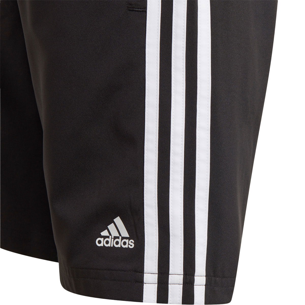adidas 3-Stripes Woven Træningsshorts Børn