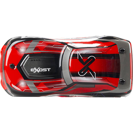 Silverlit 20647 Exost Star Cross fjernstyrede biler 2-pak