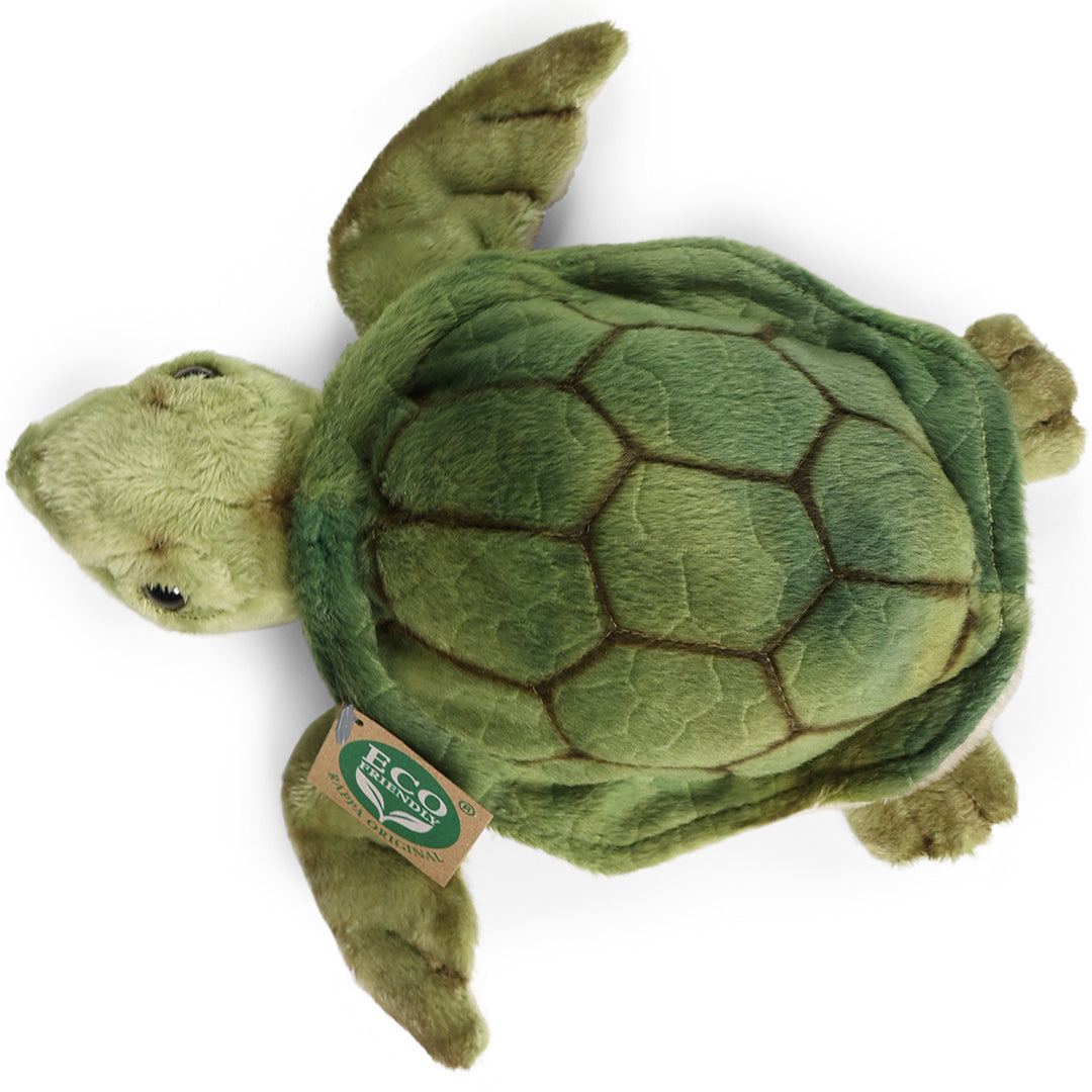 rappa knuffelwaterschildpad - 20 cm