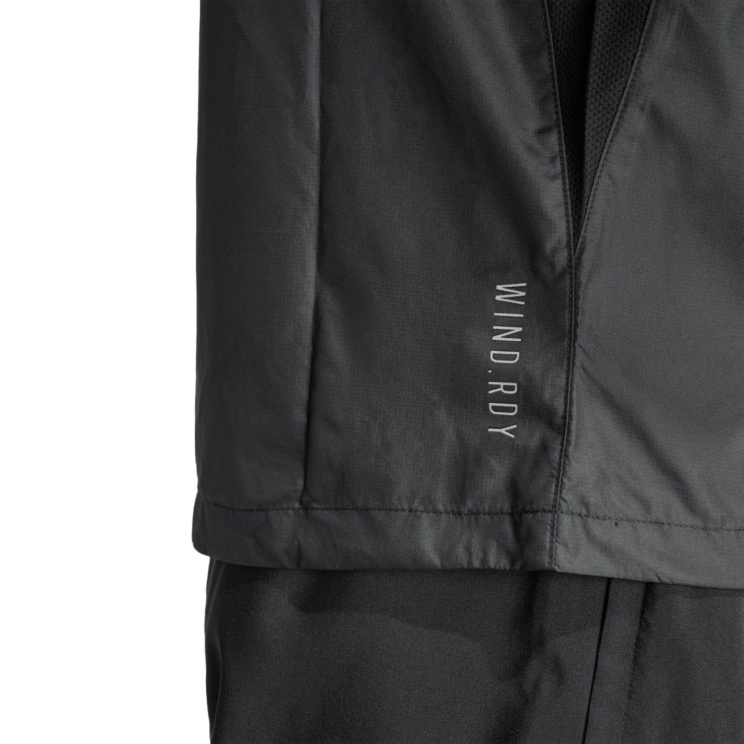 adidas  Own the Run Jack