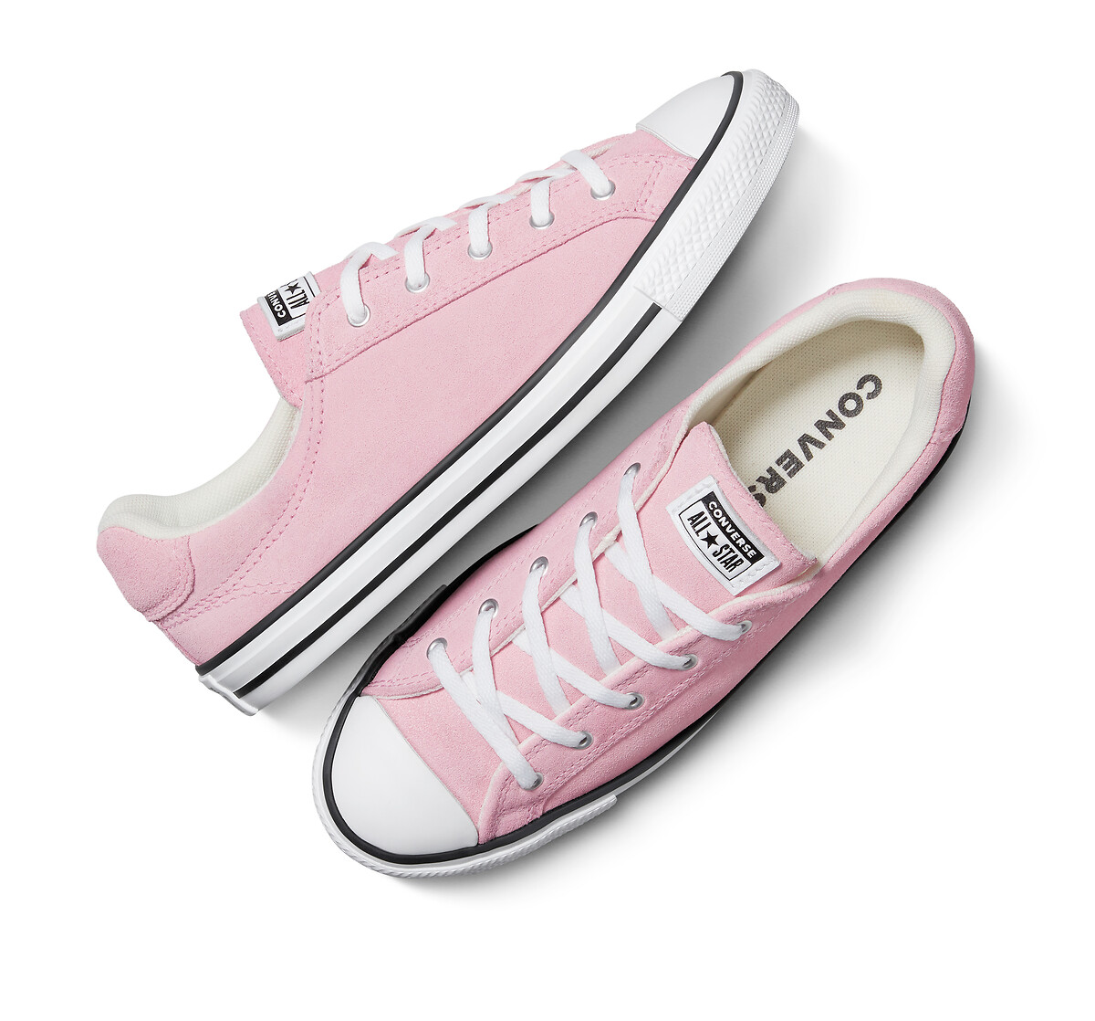 CONVERSE<br>Tênis Chuck Taylor All Star Dainty Lucky