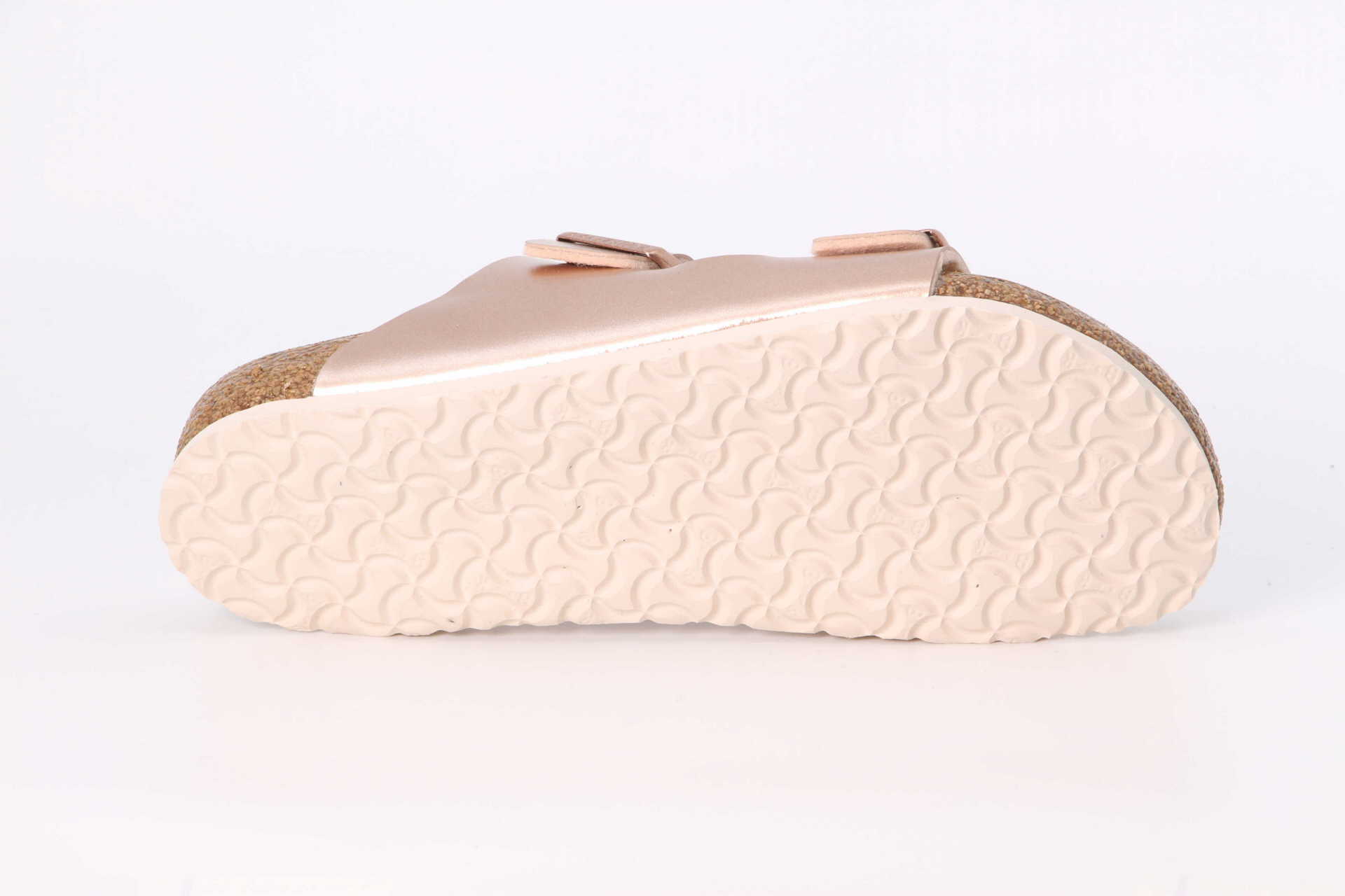 Birkenstock Arizona Kids schmal cooper