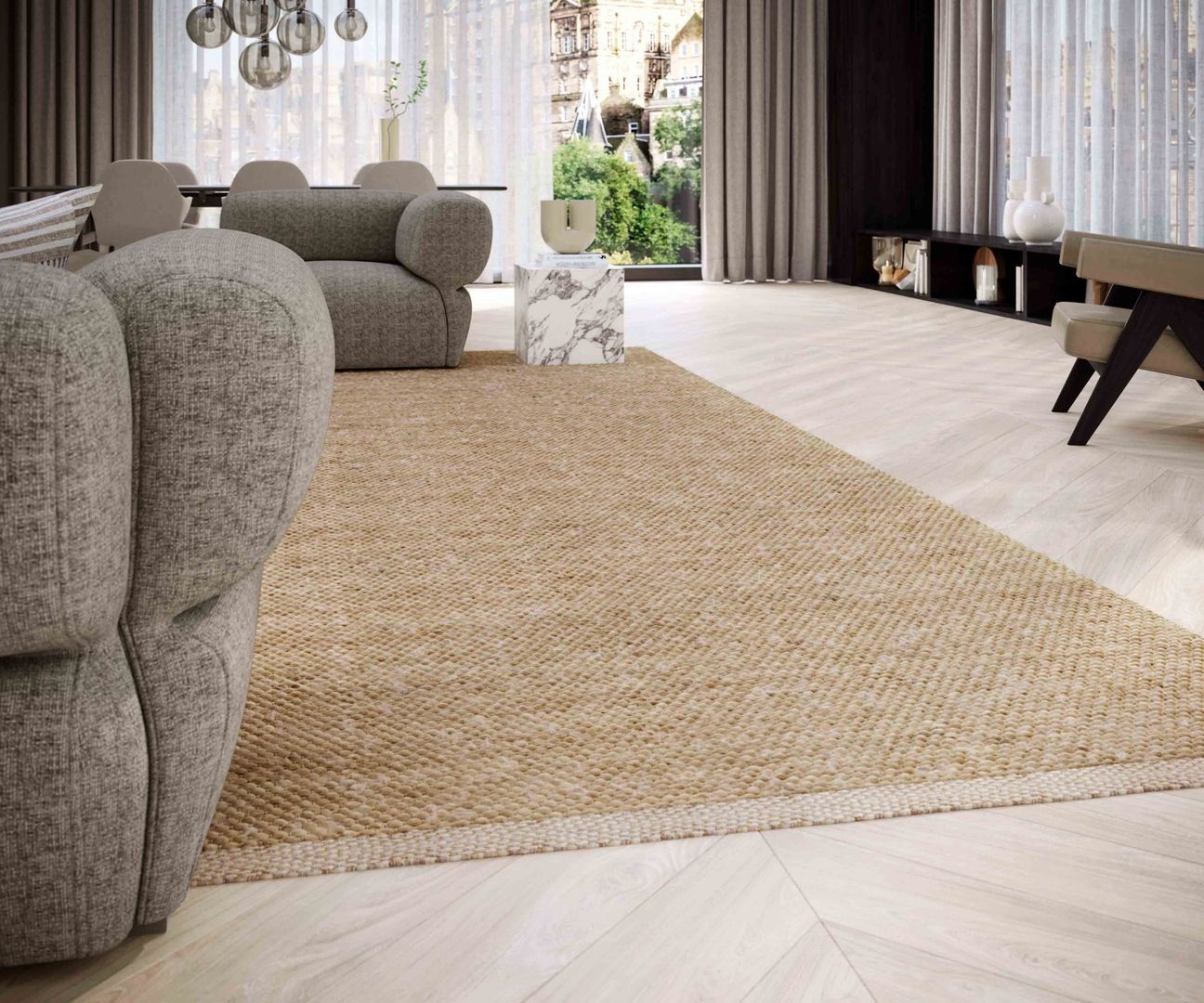 Brinker Carpets Pallio Rustica Vloerkleed