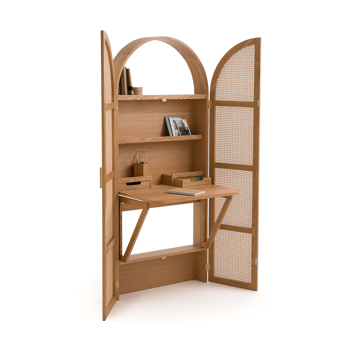 LA REDOUTE INTERIORS<br>Bureaukast Mathéo