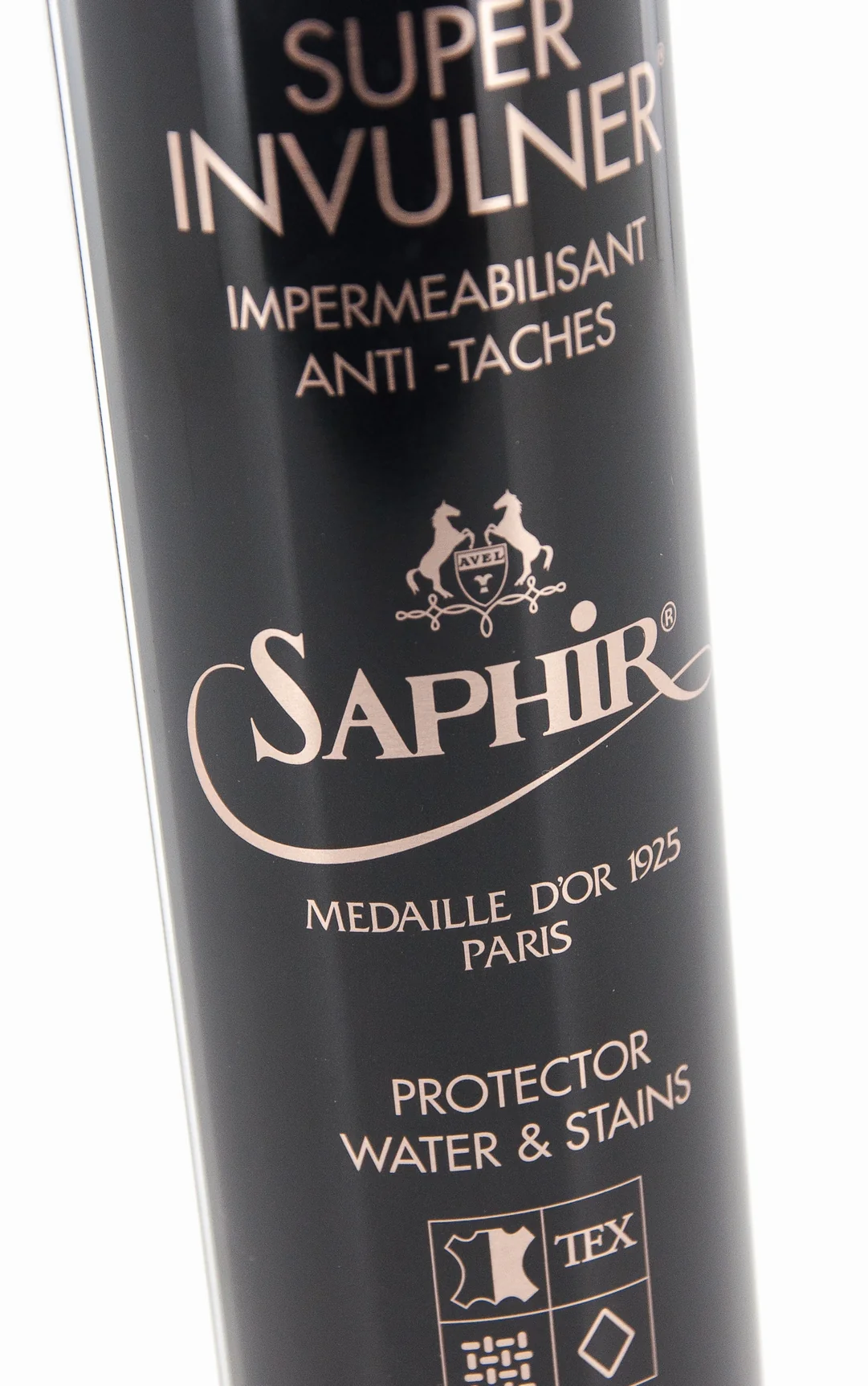 SAPHIR - IMPER MEDAILLE OR NEUTRE