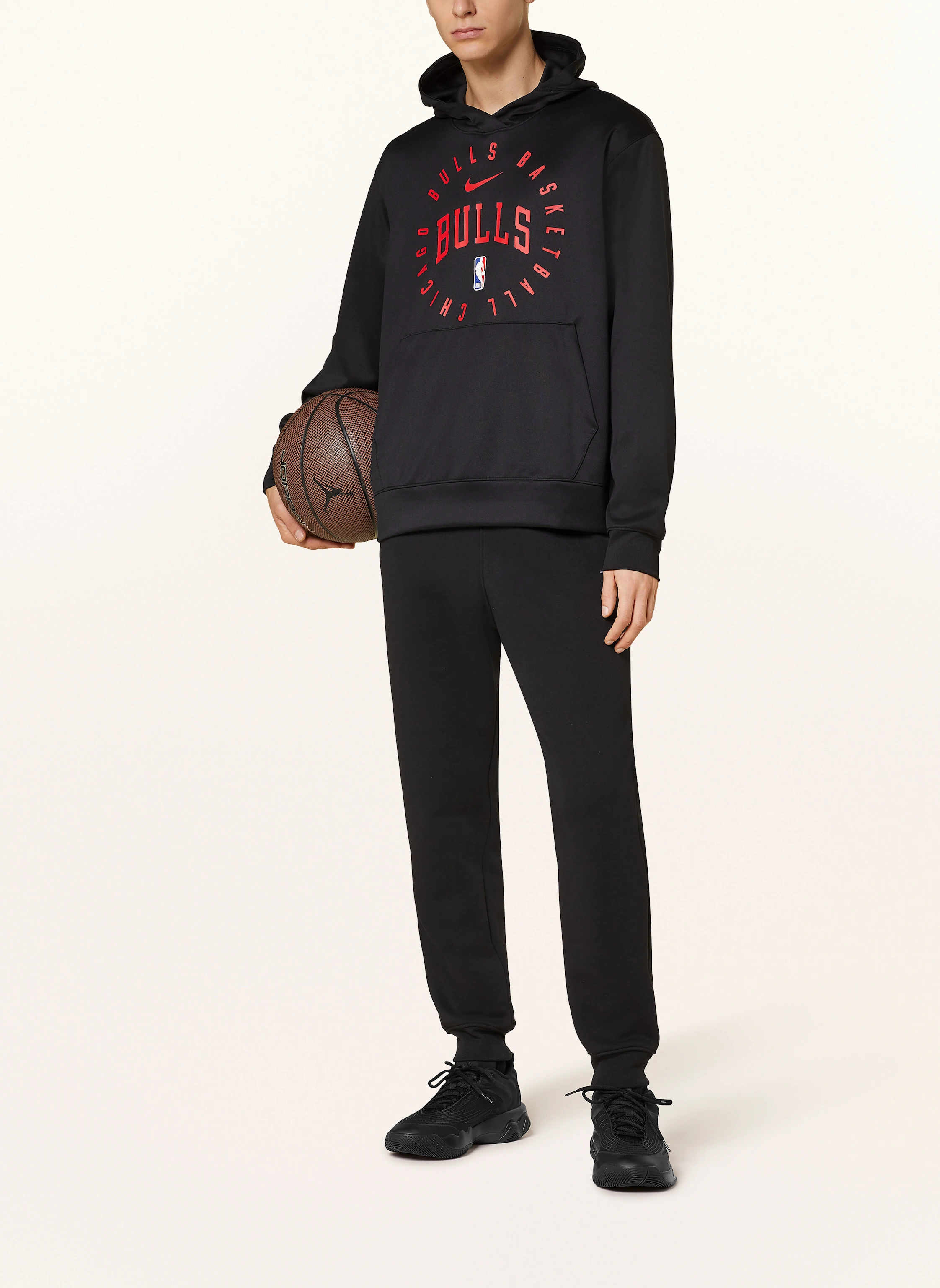 Nike Hoodie CHICAGO BULLS SPOTLIGHT