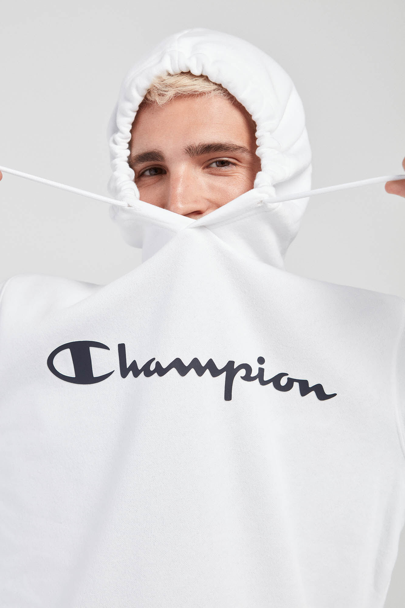 Moletom masculino - Coleção Champion Legacy