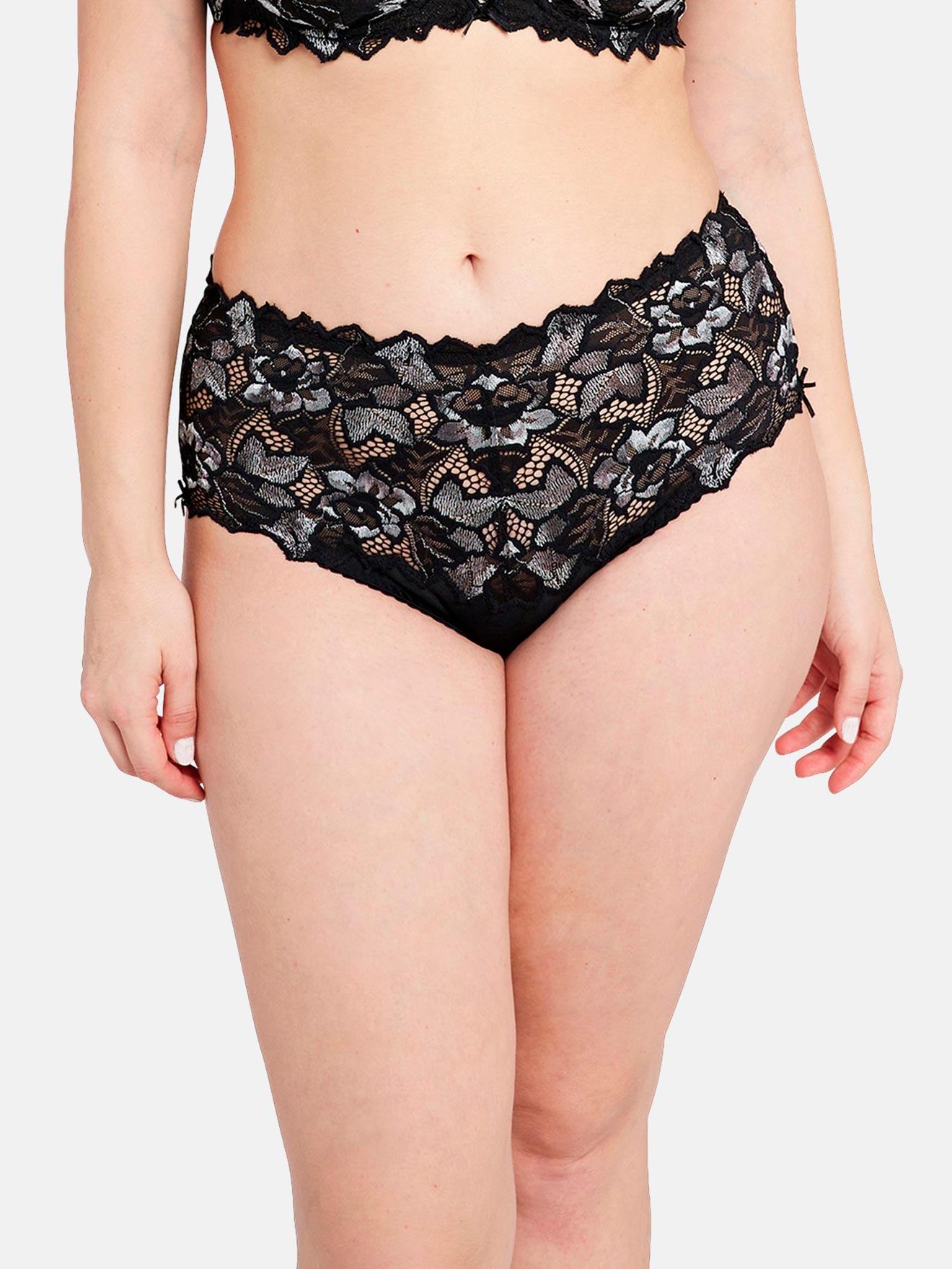Culotte Arum Gala