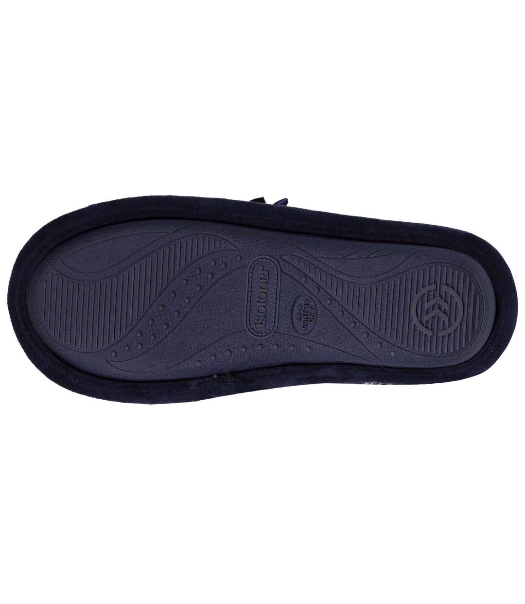 Isotoner Chaussons Mules femme