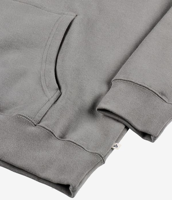 Anuell Greator Organic Hoodie (agave green)